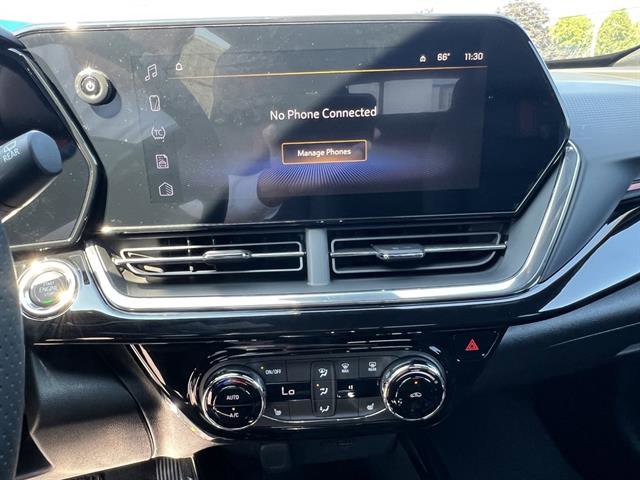 New 2026 Chevrolet Trax RS w/ Driver Confidence Package image 14