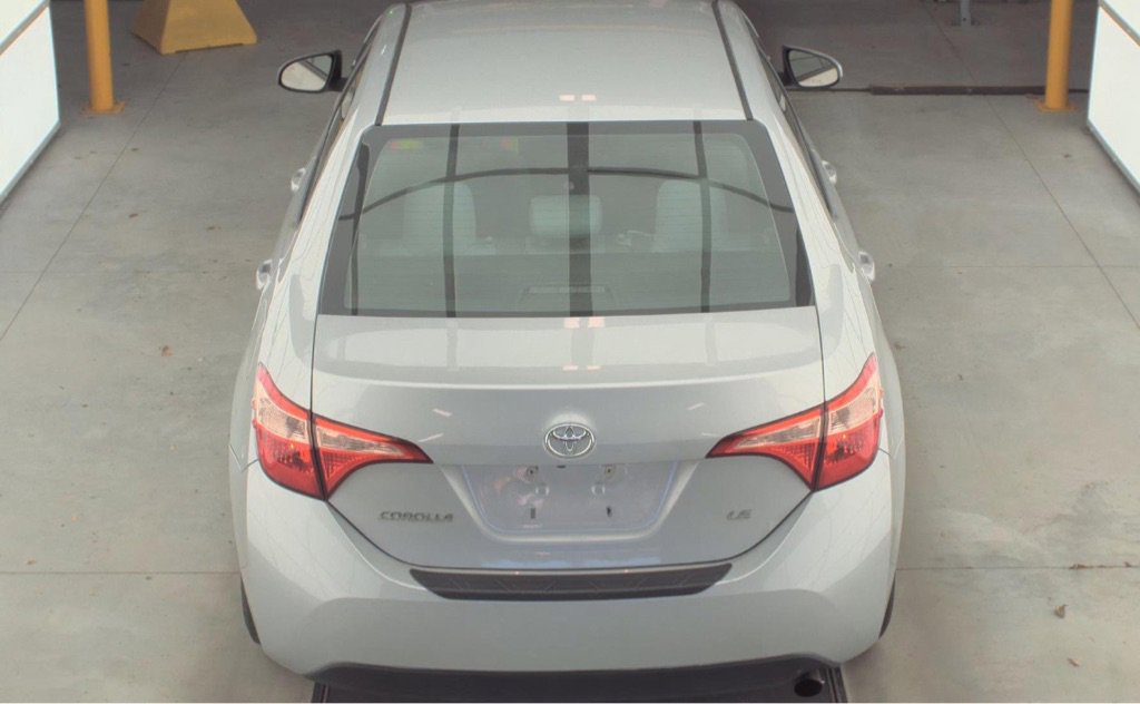 Used 2018 Toyota Corolla LE image 6