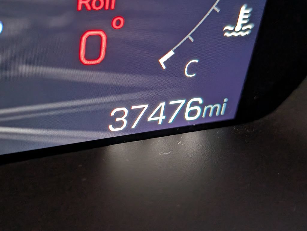 Used 2024 GMC Canyon Elevation w/ Convenience Package AWD/4WD image 32