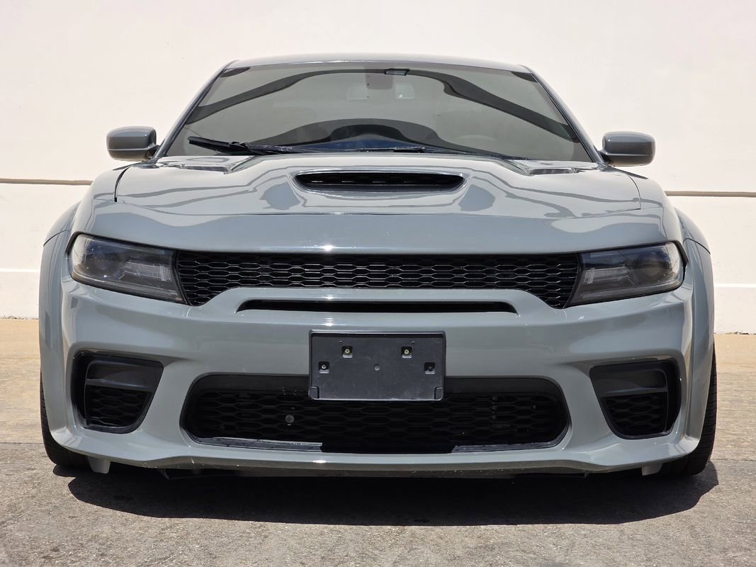 Used 2023 Dodge Charger SRT Hellcat w/ Harman/Kardon Audio Group image 7