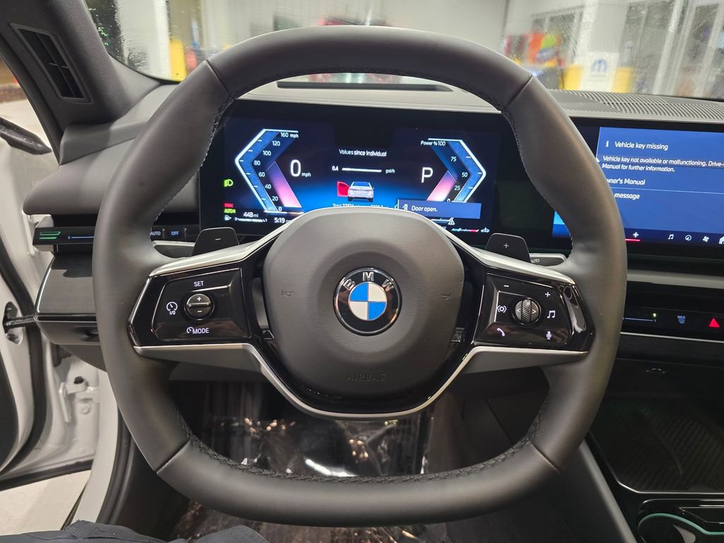 Used 2026 BMW 530i xDrive 530i xDrive image 18