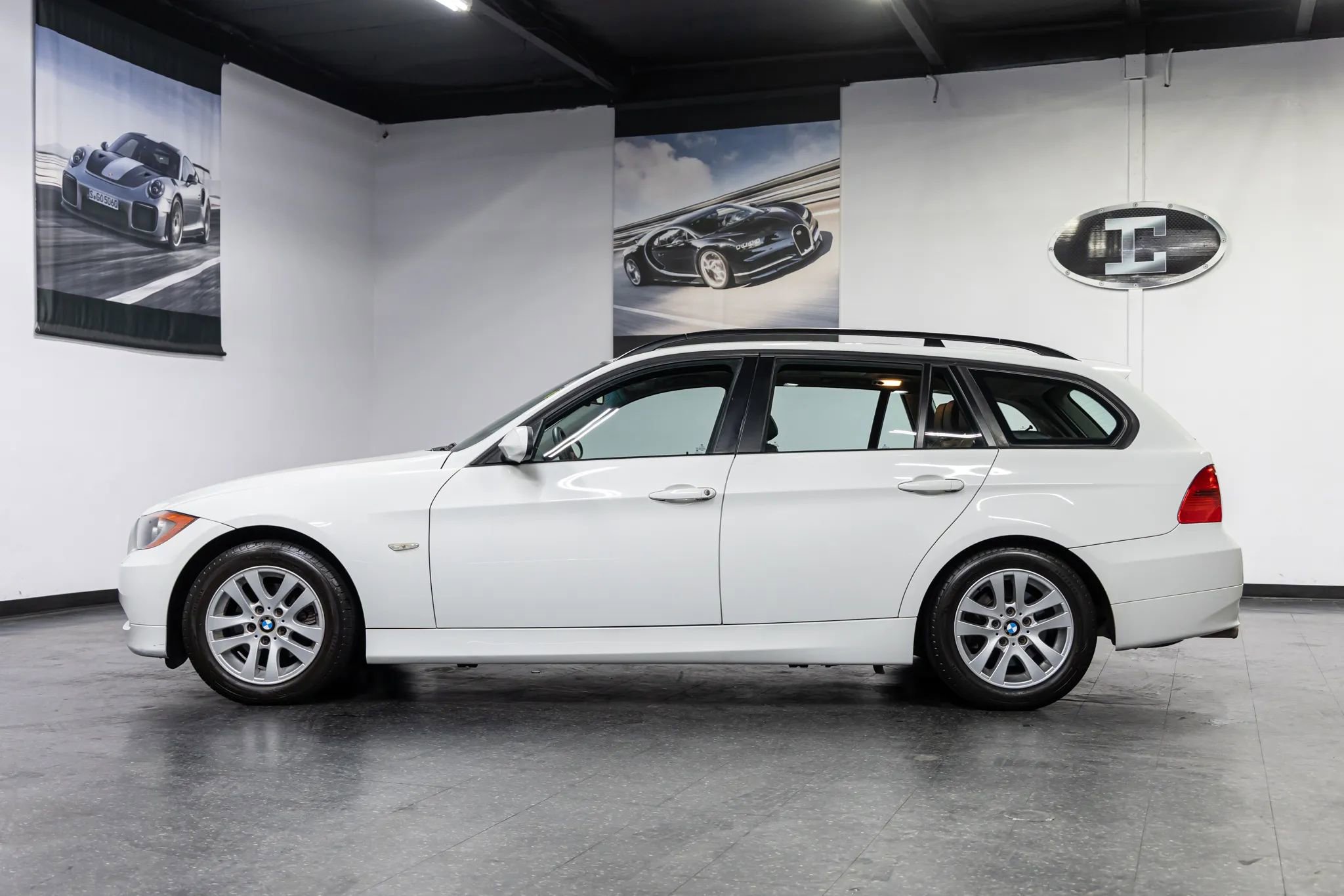 Used 2006 BMW 325xi Wagon image 17