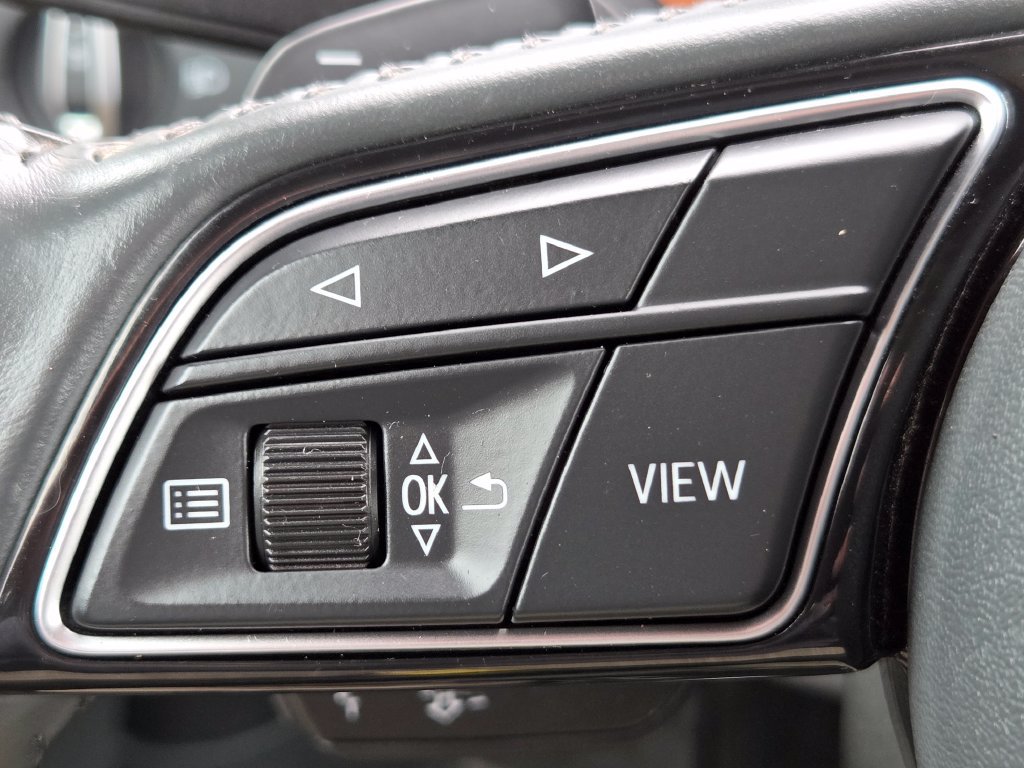 Used 2020 Audi A5 2.0T Prestige w/ Convenience Package AWD/4WD image 13