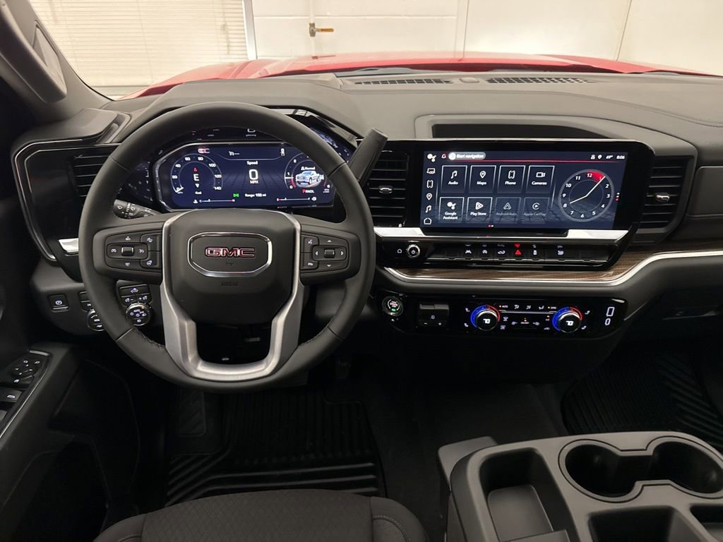 New 2026 GMC Sierra 1500 Elevation image 11