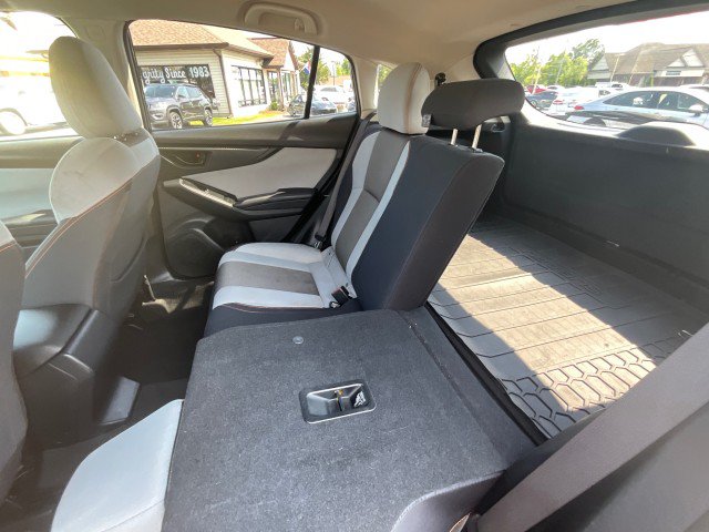 Used 2019 Subaru Crosstrek 2.0i Premium AWD/4WD image 27