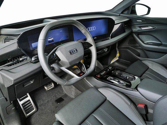 New 2027 Audi SQ6 e-tron Premium Plus AWD/4WD image 5