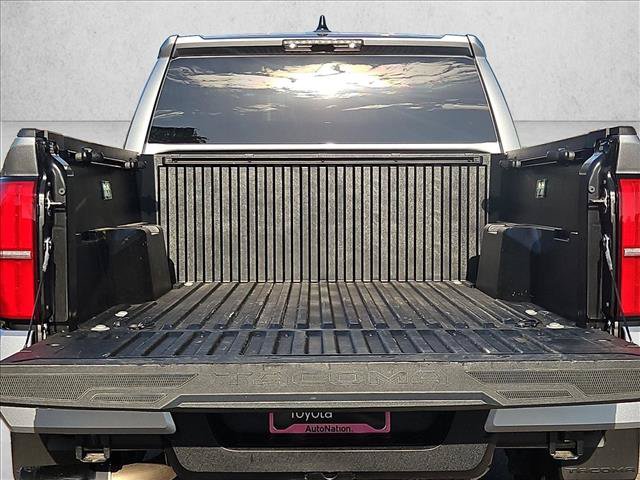 Certified 2026 Toyota Tacoma TRD Sport RWD image 6