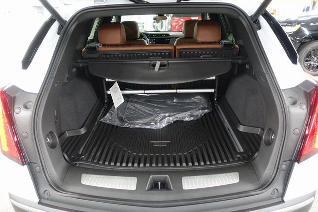New 2025 Cadillac XT5 Premium Luxury image 21