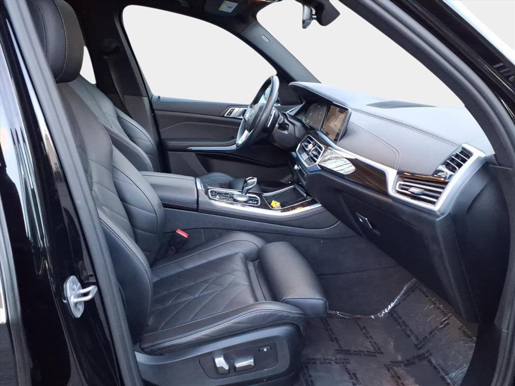 Used 2023 BMW X5 xDrive45e image 15