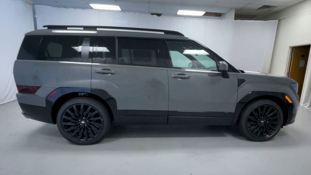 New 2026 Hyundai Santa Fe Calligraphy image 9
