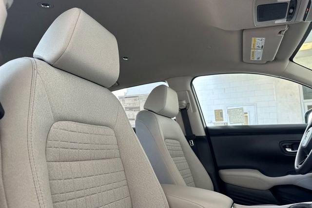 New 2026 Honda HR-V LX image 19