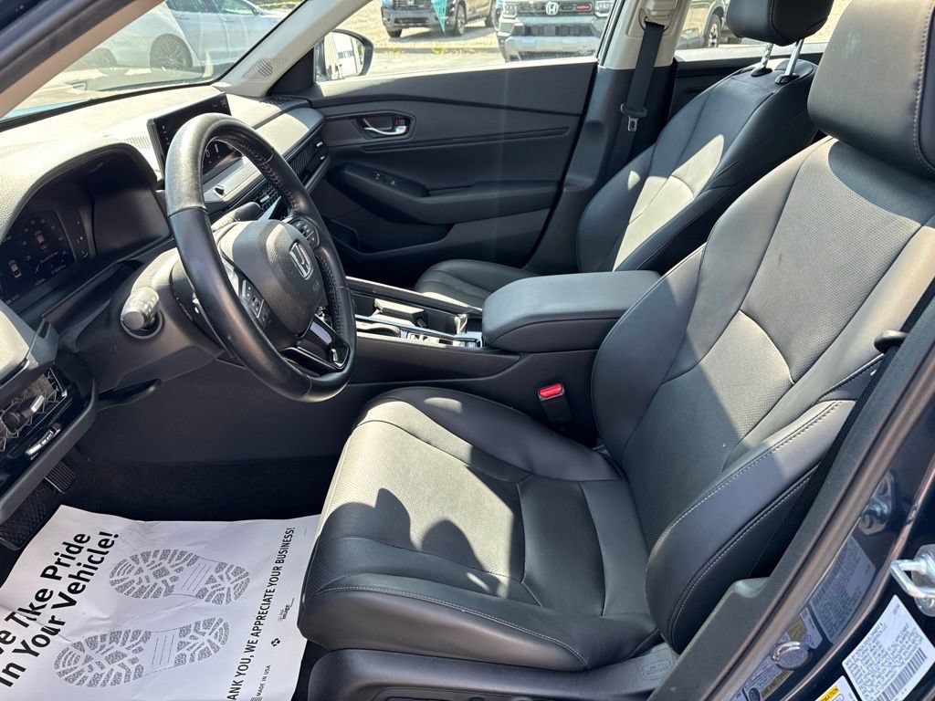 Used 2024 Honda Accord EX-L image 28