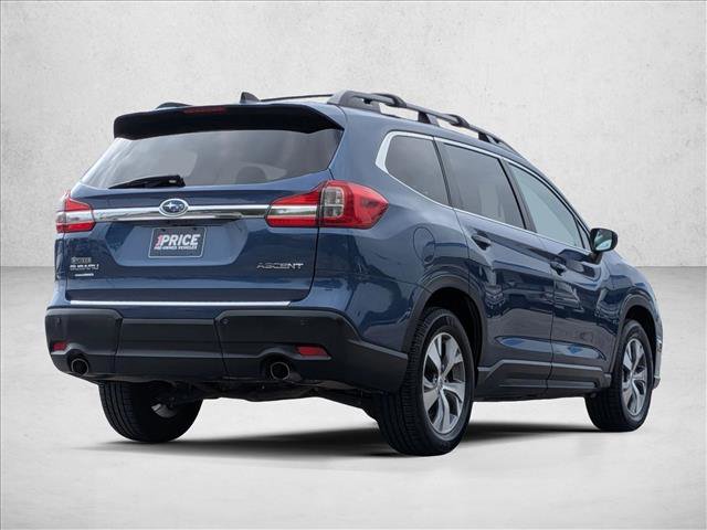 Used 2022 Subaru Ascent Premium w/ Convenience Package AWD/4WD image 5