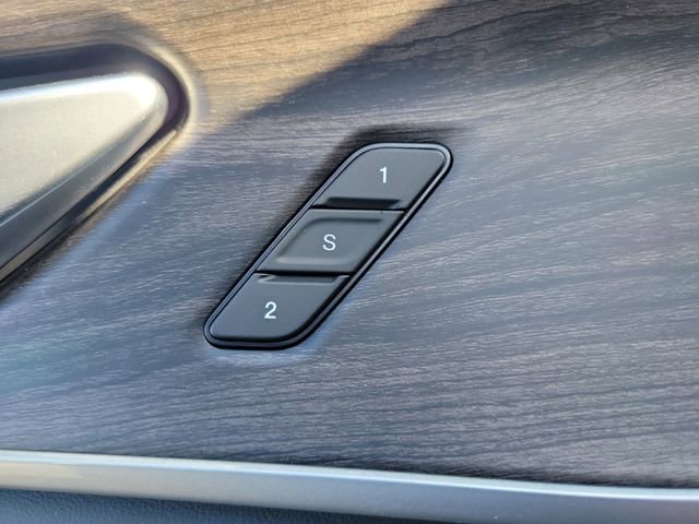 New 2026 Jeep Grand Cherokee L Limited AWD/4WD image 21