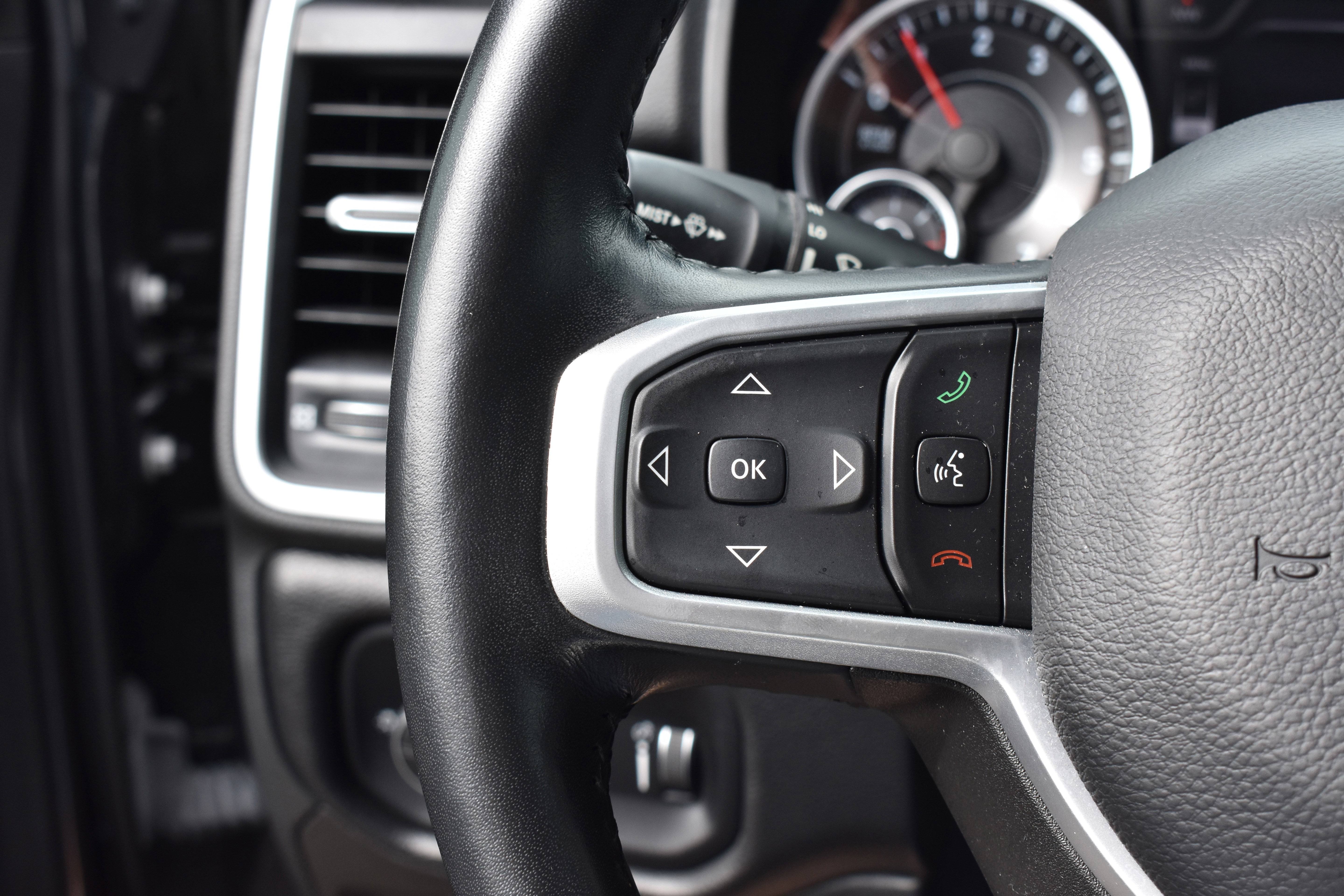 Used 2022 RAM 1500 Big Horn image 15