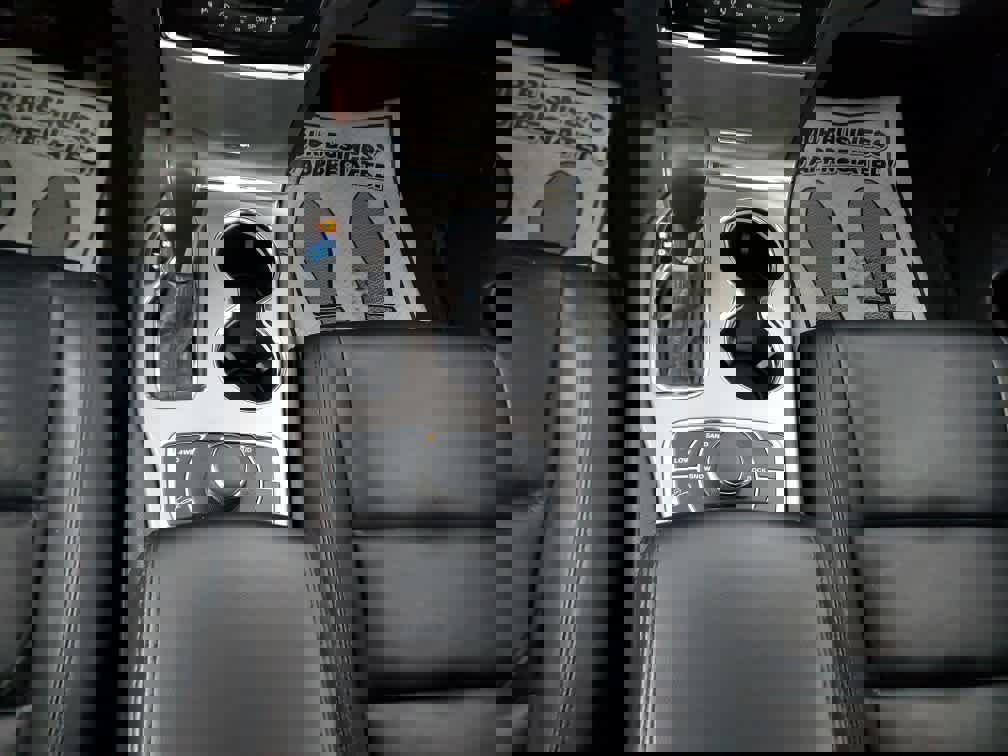 Used 2021 Jeep Grand Cherokee Limited w/ Sun & Sound Group image 22