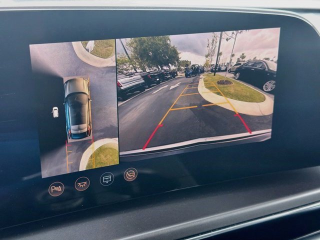 Certified 2024 Cadillac Lyriq Tech w/ Driver Assist Package RWD image 16
