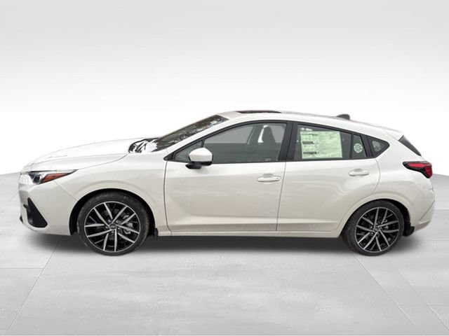 New 2026 Subaru Impreza 2.0i Sport AWD/4WD video 2