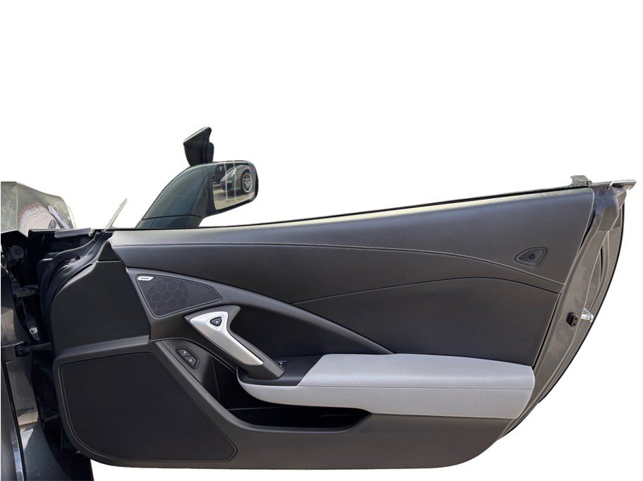 Used 2019 Chevrolet Corvette Grand Sport image 37