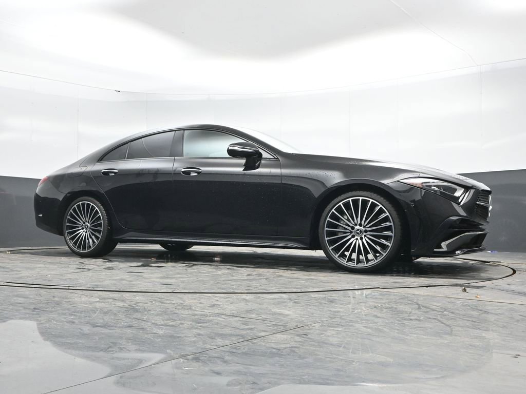Used 2023 Mercedes-Benz CLS 450 4MATIC image 45