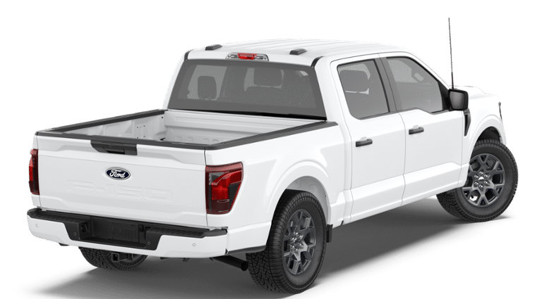 New 2026 Ford F150 STX w/ Equipment Group 200A RWD image 25
