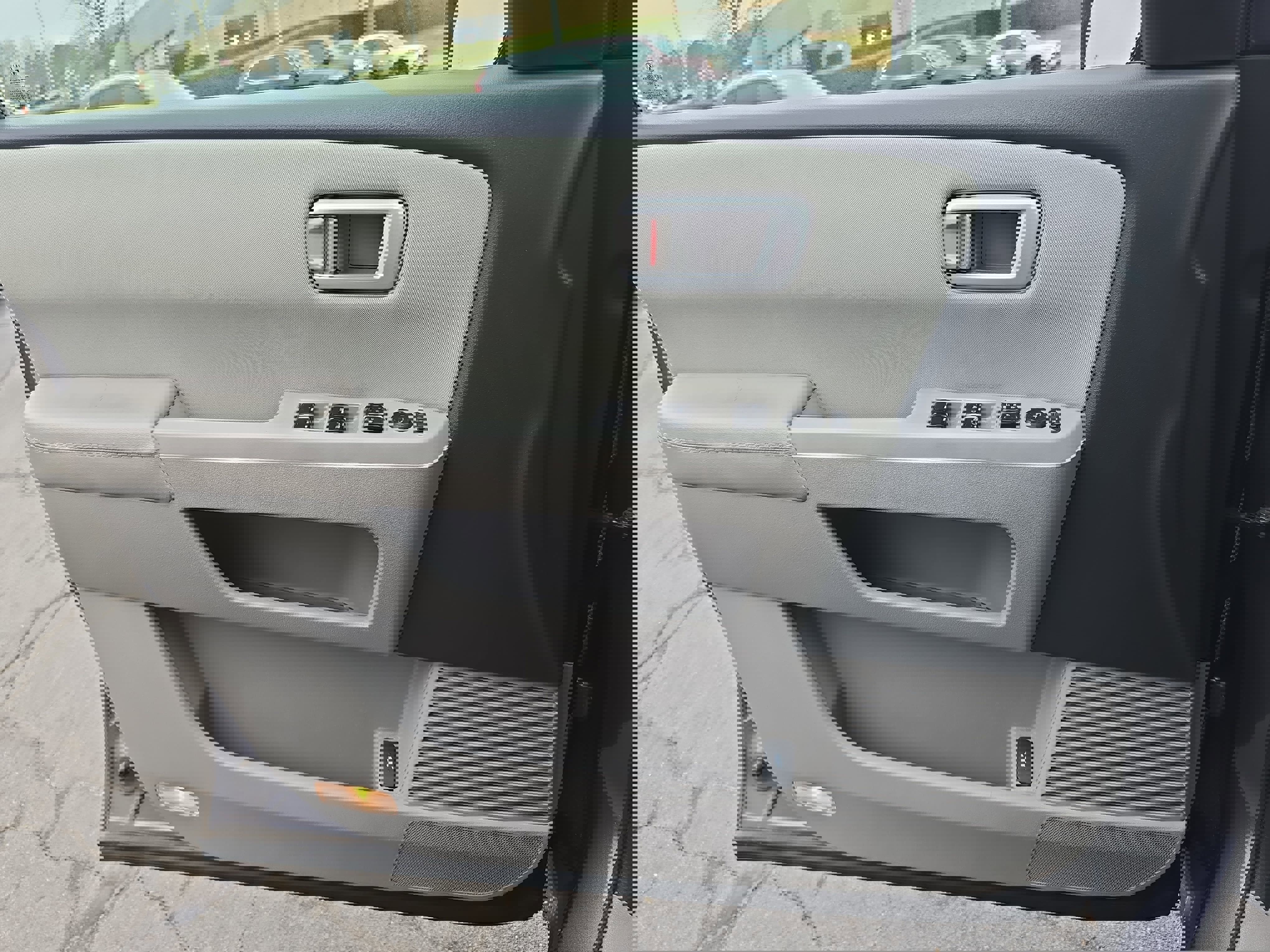 Used 2015 Honda Pilot LX image 26