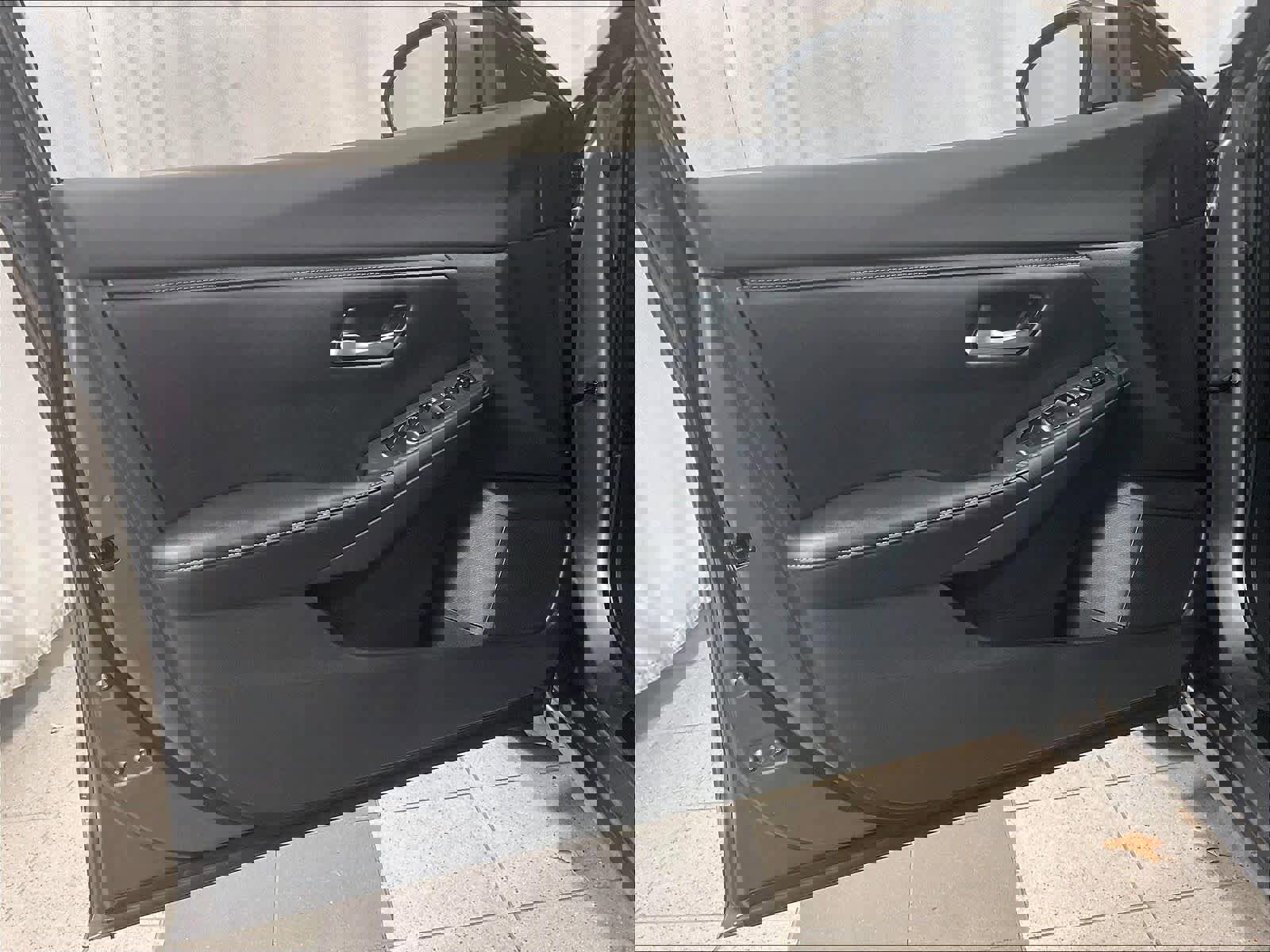 Used 2022 Nissan Sentra SV w/ Trunk Package image 9