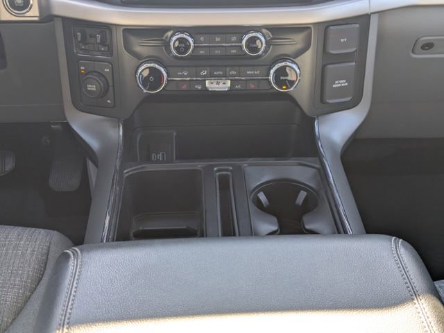 Used 2022 Ford F150 XLT w/ Equipment Group 302A High image 19