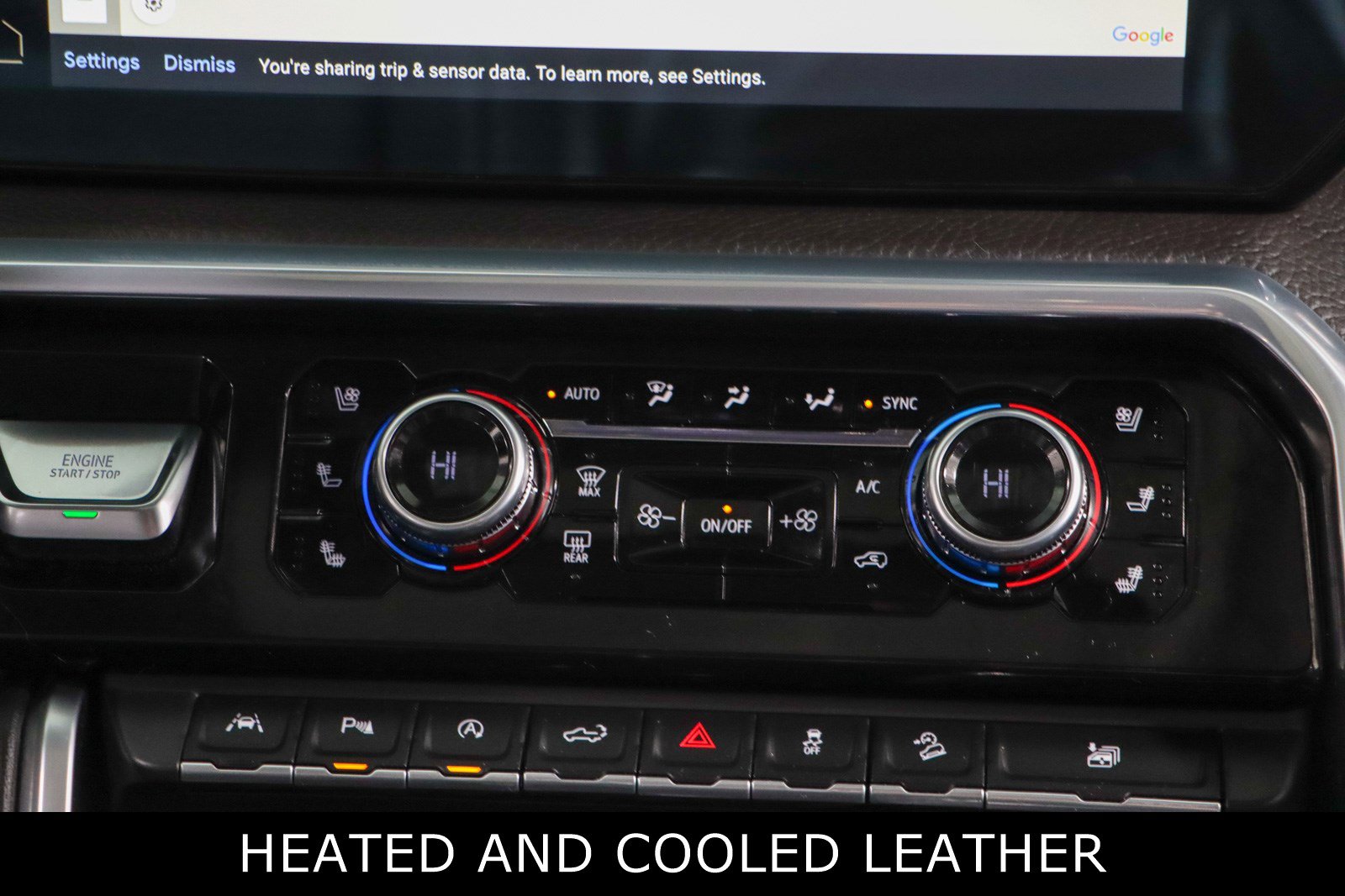 Used 2022 GMC Sierra 1500 Denali image 21