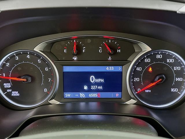 Used 2025 Chevrolet Blazer LT image 17