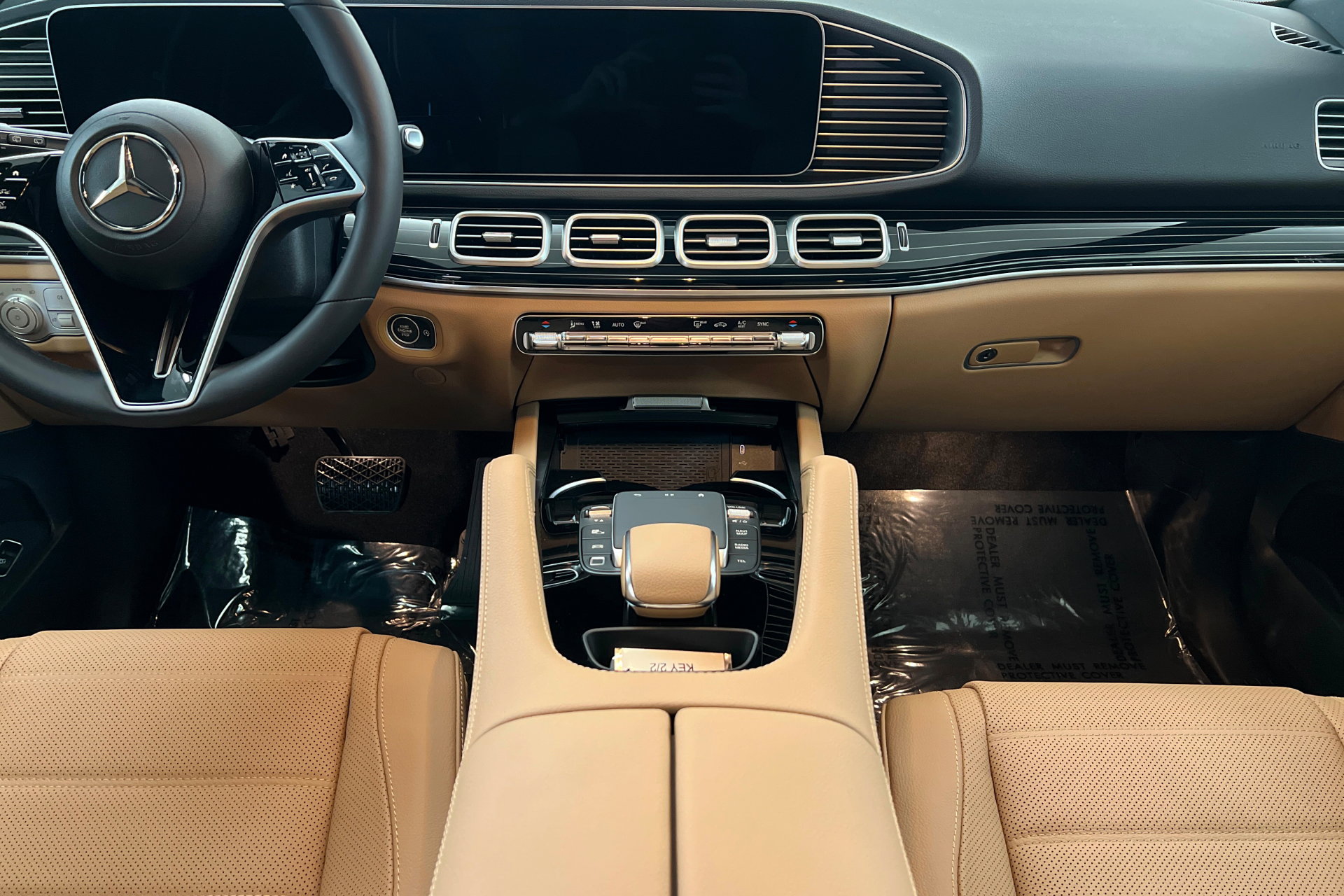 New 2026 Mercedes-Benz GLE 350 4MATIC image 13