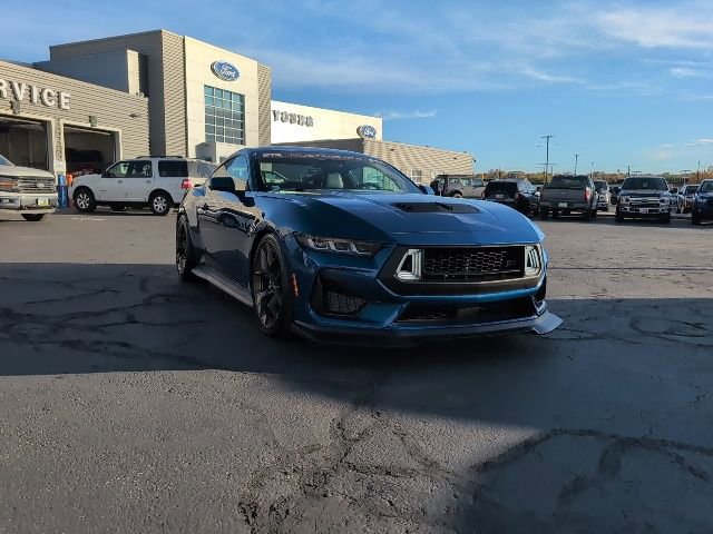 New 2024 Ford Mustang GT Premium w/ GT Performance Package image 48