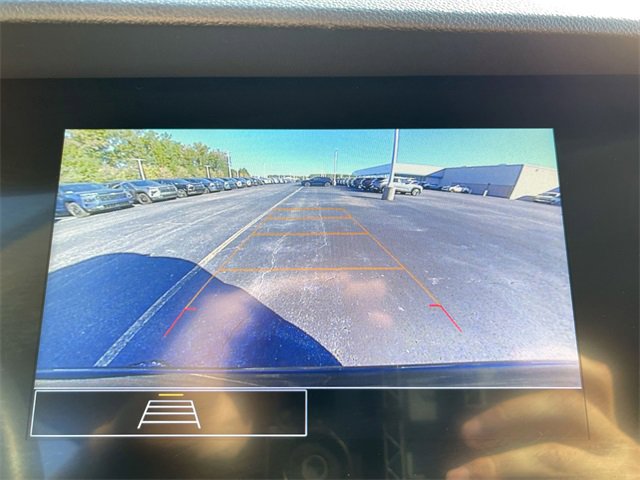 Used 2021 Buick Envision Preferred image 15