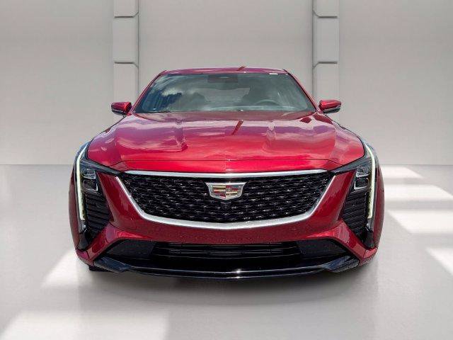 New 2026 Cadillac CT5 Premium Luxury w/ Technology Package RWD image 8