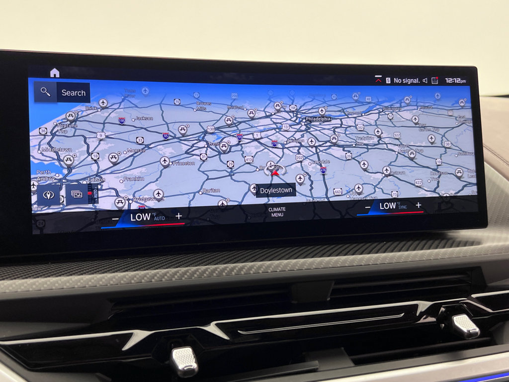 Certified 2023 BMW XM AWD/4WD image 19