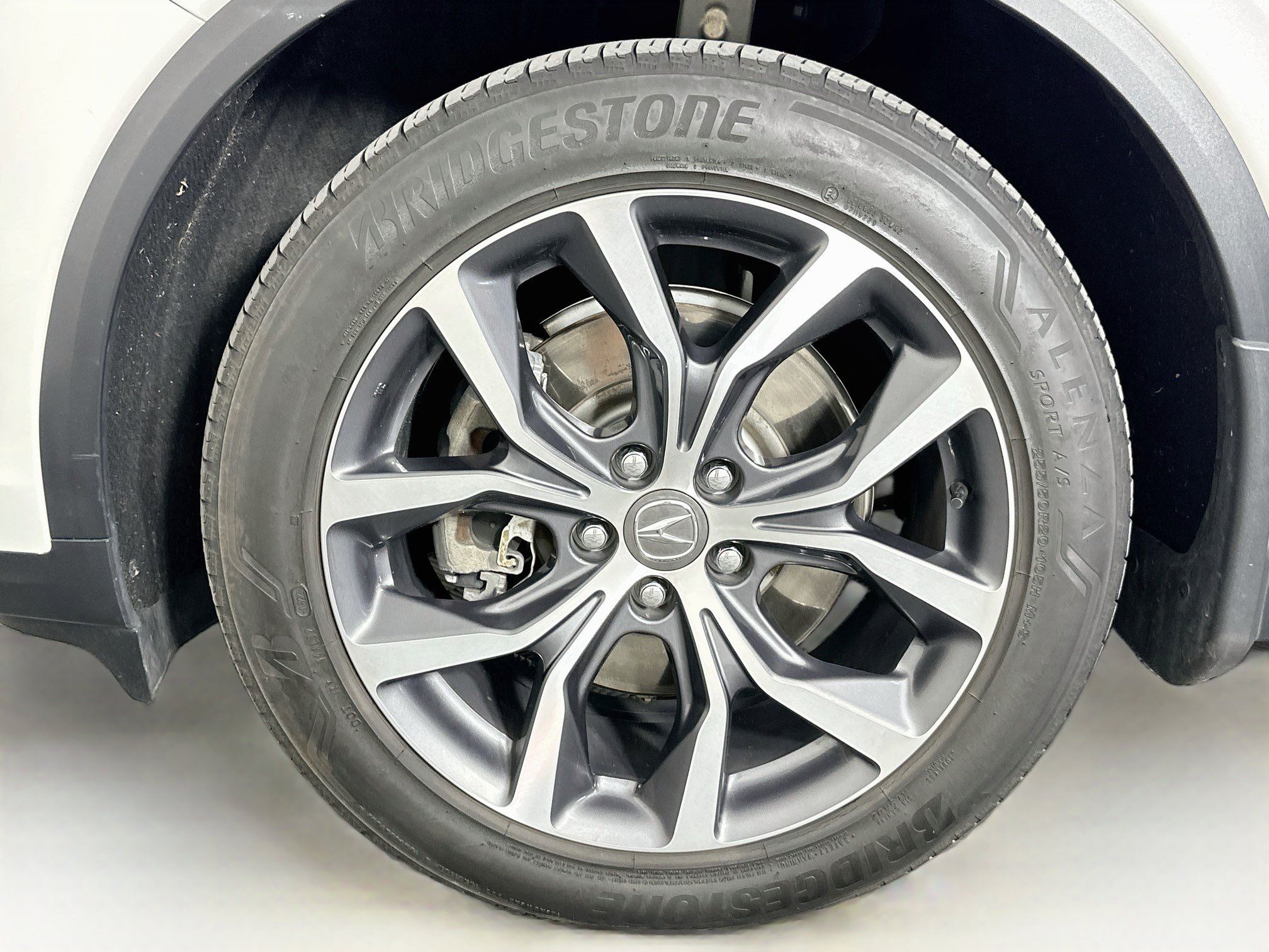 Used 2022 Acura MDX w/ Technology Package AWD/4WD image 11