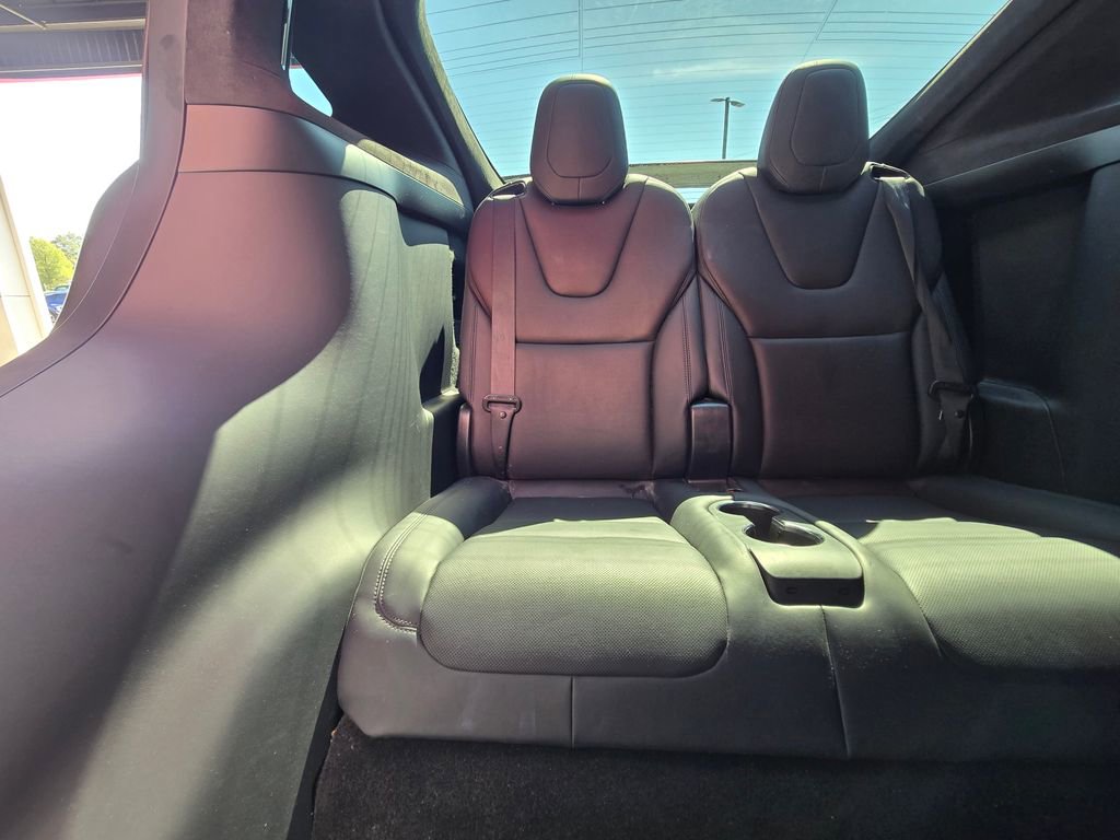 Used 2022 Tesla Model X Plaid image 27