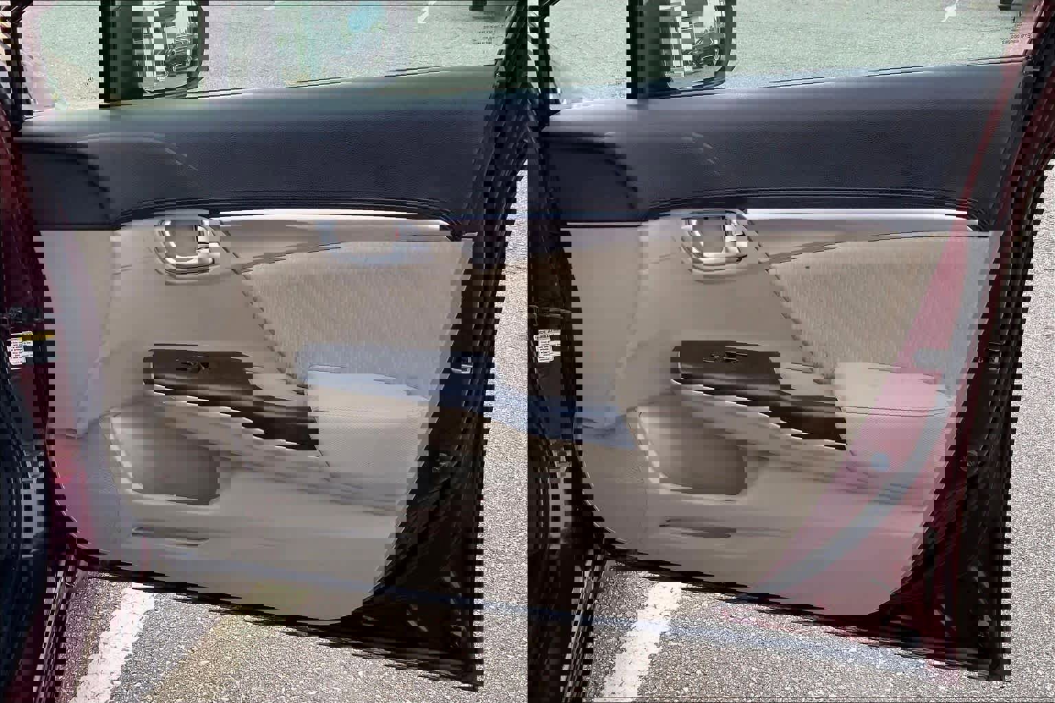 Used 2015 Honda Civic EX image 21