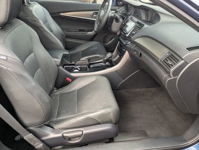 Used 2017 Honda Accord EX-L image 26