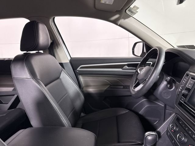 Used 2023 Volkswagen Atlas SE image 12