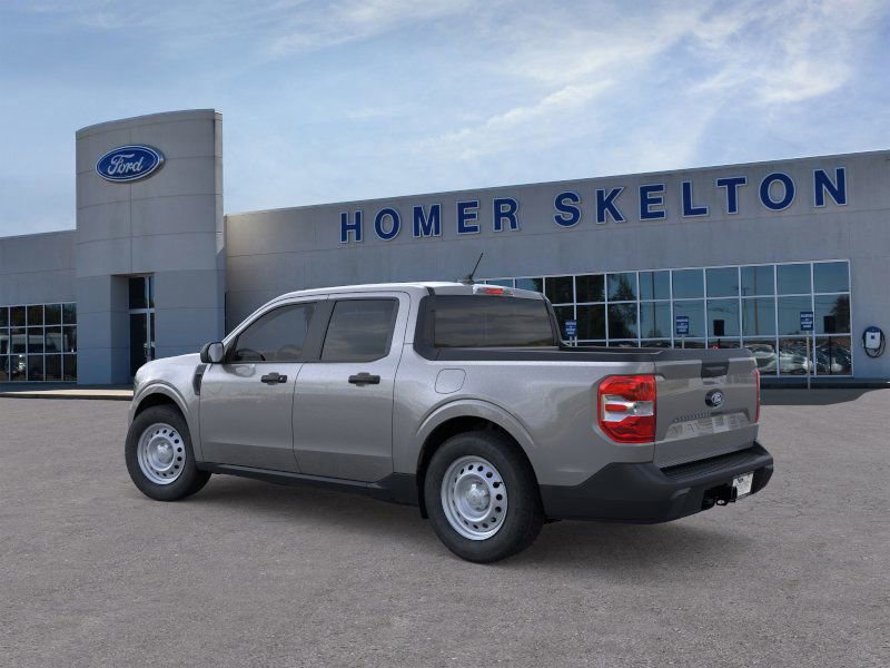 New 2026 Ford Maverick XL image 4