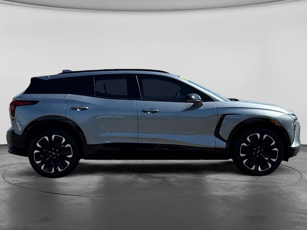 Used 2024 Chevrolet Blazer EV RS AWD/4WD image 11