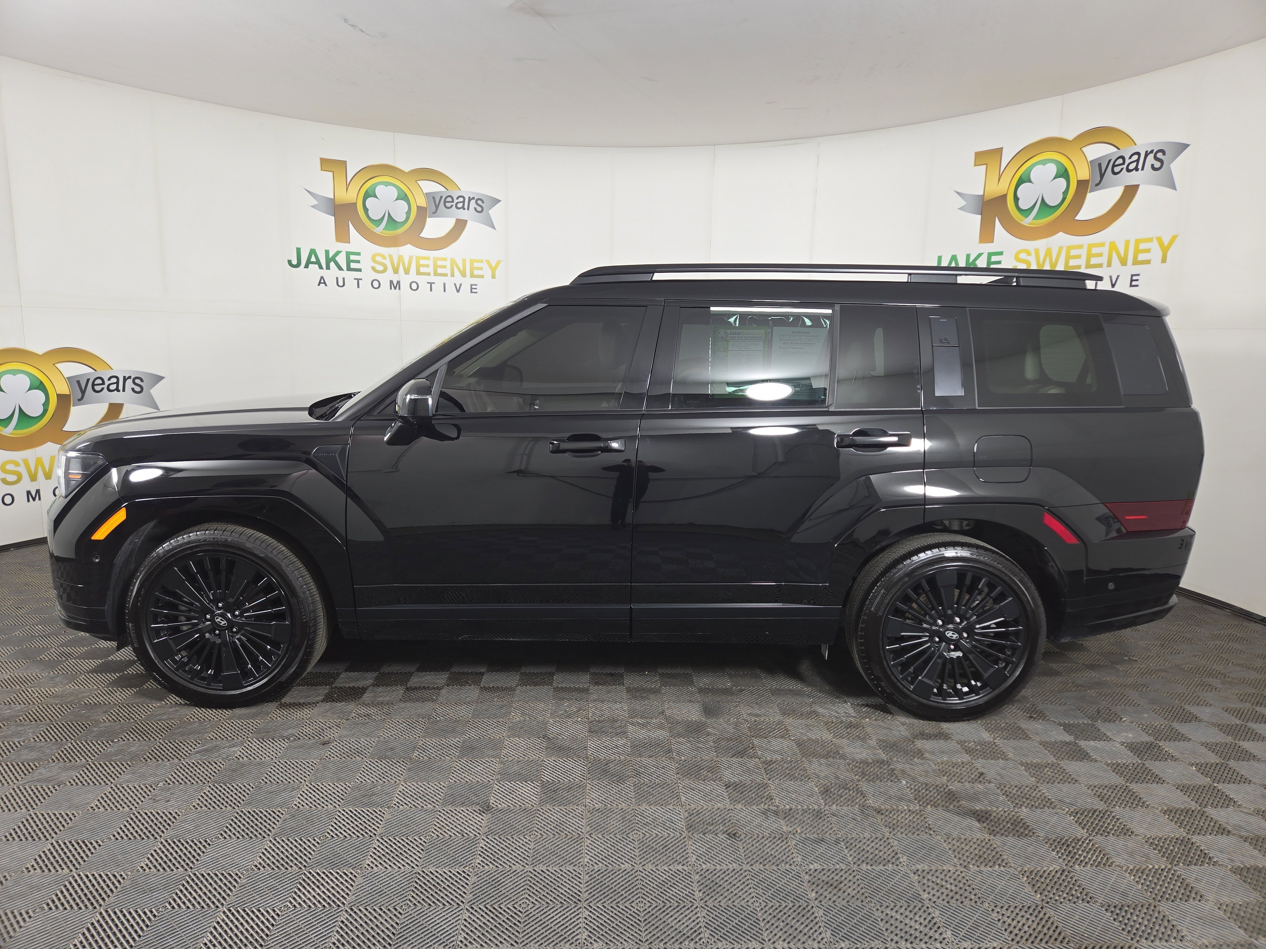 Used 2024 Hyundai Santa Fe Calligraphy image 4