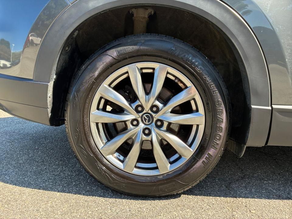 Used 2019 MAZDA CX-9 Touring w/ Touring Premium Package AWD/4WD image 23