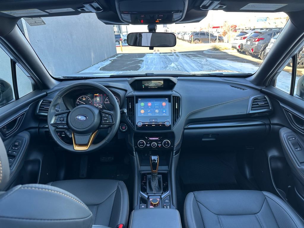 Certified 2024 Subaru Forester Wilderness image 19