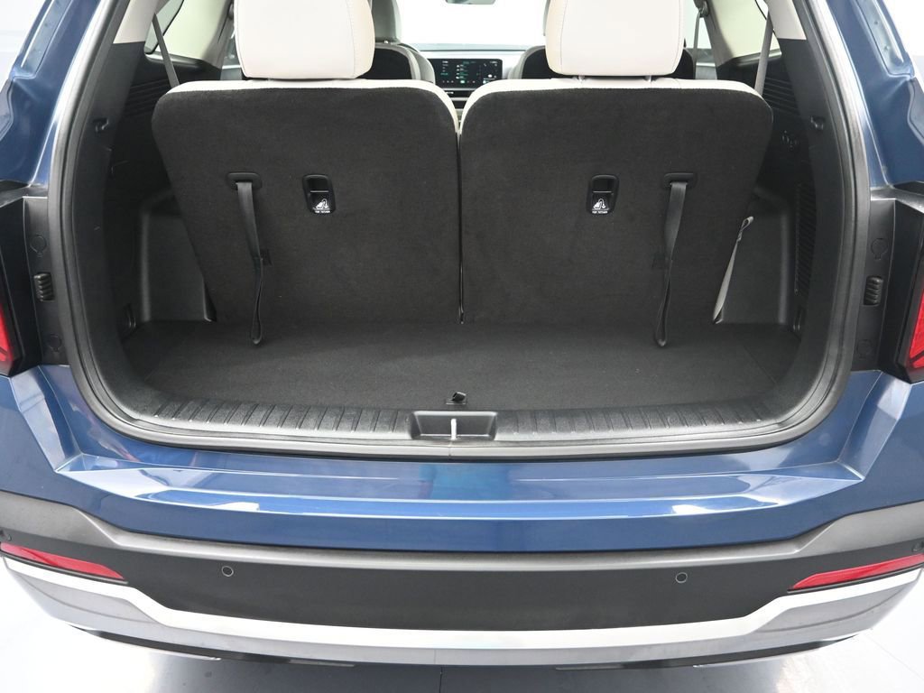 New 2025 Kia Sorento EX image 35