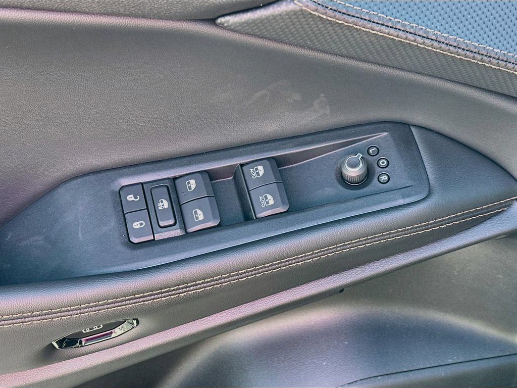 New 2026 Jeep Cherokee Limited AWD/4WD image 23