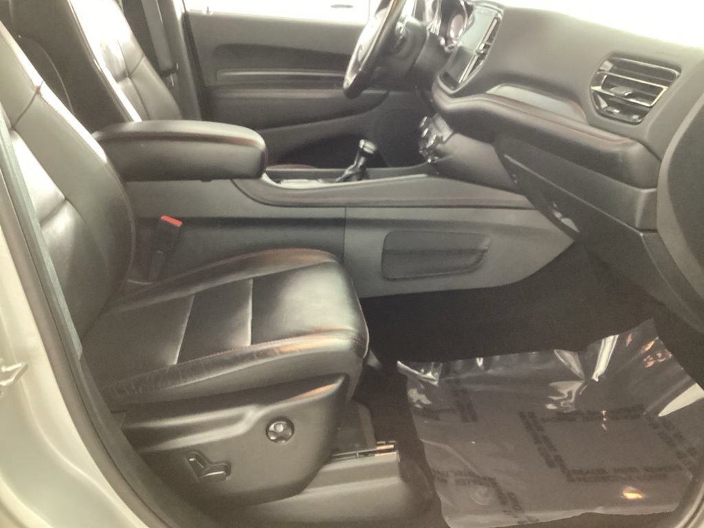 Used 2025 Dodge Durango R/T AWD/4WD image 22