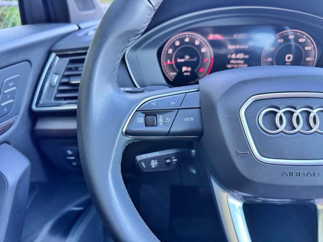 Certified 2024 Audi Q5 2.0T Premium Plus w/ Premium Plus Package AWD/4WD image 30