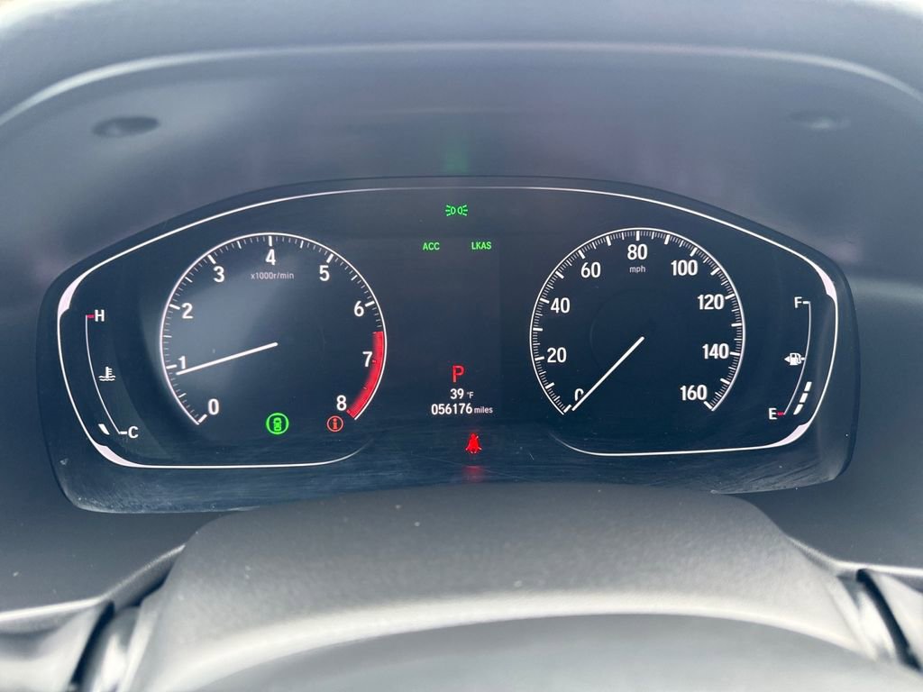 Used 2020 Honda Accord LX image 17